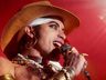 "Homem com H": Cinebiografia de Ney Matogrosso estreia no Cine Peperi