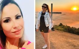 Suspeito de matar duas mulheres a facadas em SC é preso