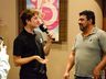 Estreia do filme Barbie lota primeiras sessões no Cine Peperi