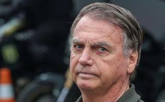 Laudo de Bolsonaro indica câncer de pele, diz médico