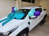 Sicoob Creditapiranga entrega carro e motos a sorteados da Promoção Capital da Sorte 
