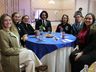 Rotary, Rotaract e Casa da Amizade empossam novos presidentes em SMOeste