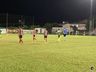   Cometa cede empate com um jogador a mais em campo