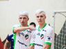 São Miguel Futsal/JONI GOOL vence Abelardense no detalhe e está na final