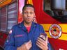 VÍDEO: Chamadas feitas ao 193 do Corpo de Bombeiros de Campo Erê estão centralizadas em Xanxerê