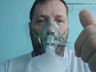 Vice-prefeito de Palma Sola segue hospitalizado para tratamento da COVID-19