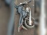 Colisão entre moto e bicicleta deixa dois feridos na BR-163