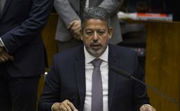 Lira diz que PEC da transição será votada na próxima terça-feira
