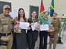 PM forma 43 jovens no Programa Protetores do Lar em SMO 