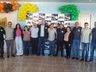 Partidos de São José do Cedro homologam três candidaturas para prefeito 