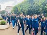 ITAPIRANGA: Desfile de Sete de Setembro reúne grande público; fotos 
