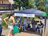 Lions Clube de Iporã do Oeste promove campanha de prevenção ao diabete