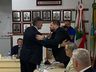 Em Sessão Extraordinária, Valmor Reis é empossado como prefeito de Iporã do Oeste