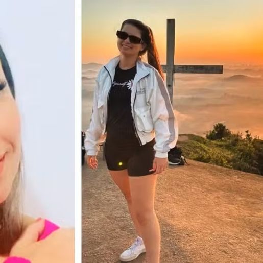 Suspeito de matar duas mulheres a facadas em SC é preso