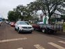 Paróquia de Iporã do Oeste realiza celebração e benção em homenagem a colonos e motoristas 