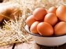Brasil deve produzir 62 bilhões de ovos e consumir quase todos em 2025