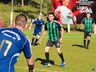 Torneio 1º de maio Associação Diniz reúne forças de segurança da região