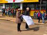 Desfile de sete de setembro reúne escolas e entidades em Campo Erê 