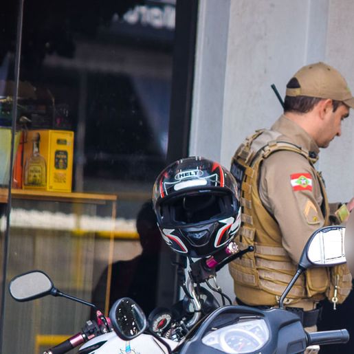 Após ligar diversas vezes para a central, autor é localizado e vai responder por perturbação