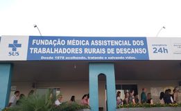 Hospital de Descanso anuncia novos projetos e recebe R$ 900 mil