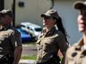 Polícia Militar finaliza Curso de Rádio Patrulha em São Miguel do Oeste