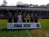 Aliança é campeão do Estadual de Amadores - Fase Oeste