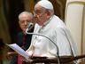Papa Francisco tem crise respiratória e recebe transfusão de sangue, aponta novo boletim