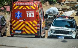 Filho agride mãe que se recusou a dar dinheiro em São Miguel do Oeste 