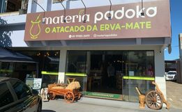 Matería Padoka é destaque no programa "Empresas e Empresários"