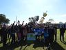Grêmio Esportivo Gaúcho vence o Campeonato Municipal Master