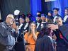 Unopar e Anhanguera realizam formatura de 30 alunos em SMO