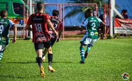 Mesmo com time misto, Guarani vence e está nas quartas de final do Regional