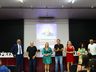 Evento com Geraldo Peçanha marca inauguração das melhorias no Centro de Eventos de Campo Erê