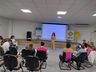 AEST promove último encontro do Curso de Treinamento Comportamental 