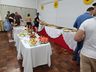 Bailões e DJ animam público na noite deste sábado na 45ª Oktoberfest