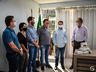 VÍDEO: ACISMO repassa 500 testes de COVID-19 para São Miguel do Oeste