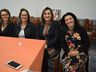 Núcleo da Mulher Empresária de Campo Erê comemora 12 anos de atuação com encontro de sócias