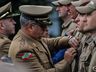 Solenidade marca os 187 anos da PMSC em São Miguel do Oeste; fotos