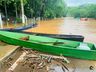 Nível do Rio Uruguai estabiliza em Itapiranga