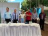 Belegante toma posse e vereadores elegem presidente da Câmara em Paraíso
