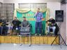 São Bernardino faz live de lançamento da segunda Efacisb