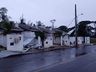 Defesa Civil confirma que tornado atingiu Campos Novos; veja fotos