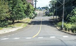6º DIA: Ruas seguem com baixo movimento em São Miguel do Oeste