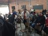 Saltinho sedia encontro do MPA sobre projeto de Quintais Produtivos