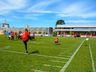 No detalhe, São Miguel Indians é superado por Cascavel Olympians; fotos