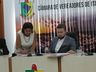 Prefeito de Itapiranga assume segundo mandato