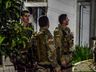 VÍDEOS: Homem tenta furtar loja, mas é preso pela Polícia Militar em SMO