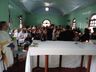 Alto São Mateus realiza 31ª Romaria de Nossa Senhora Aparecida em Marmeleiro