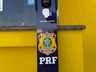 PRF disponibiliza totens de atendimento para apoio ao cidadão nas rodovias federais de SC