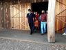 VÍDEO: cortejo marca despedida de ex-prefeito de São José do Cedro